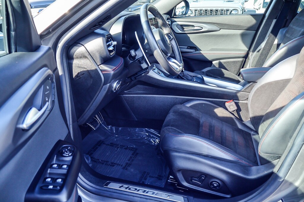 Used 2024 Dodge Hornet R/T SUV