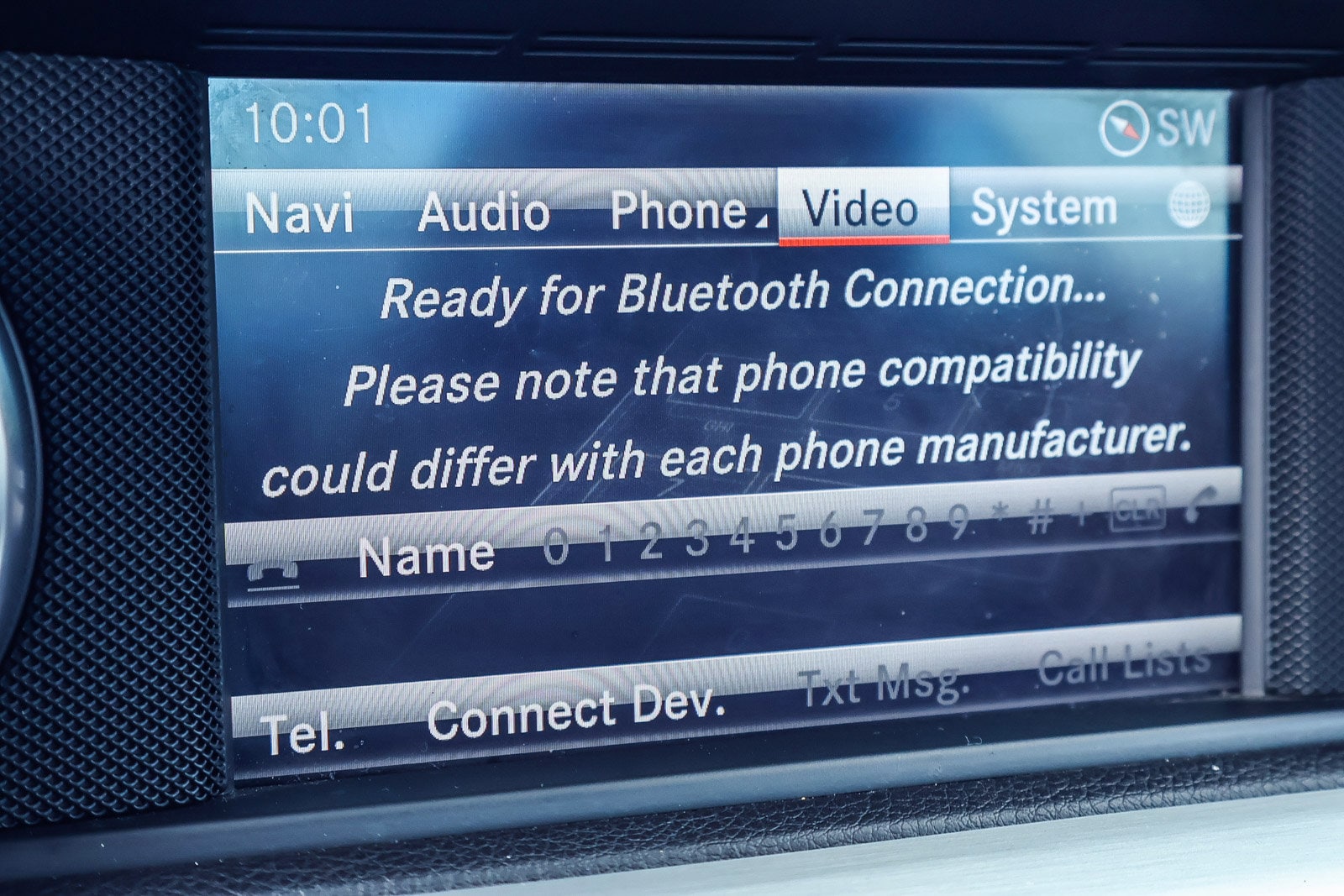 2013 Mercedes-Benz SLK-Class SLK 250 photo 4