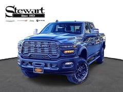 2026 Ram 2500 TRADESMAN CREW CAB 4X4 6'4 BOX Pickup