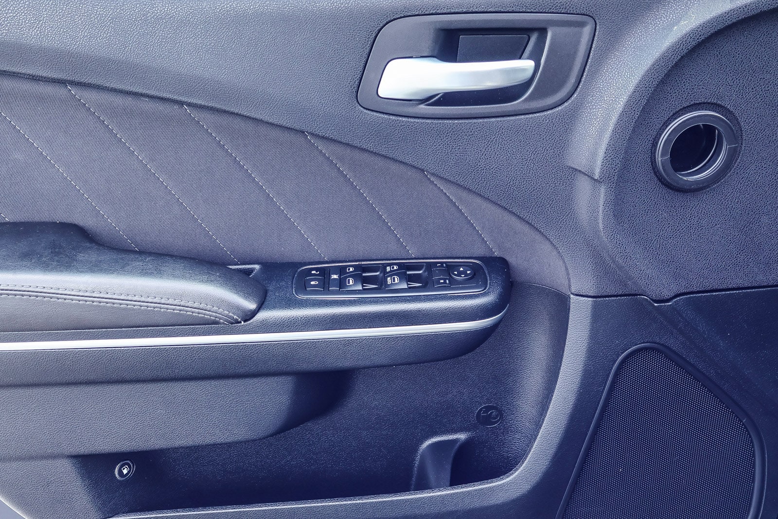 2018 Dodge Charger GT - Photo 12