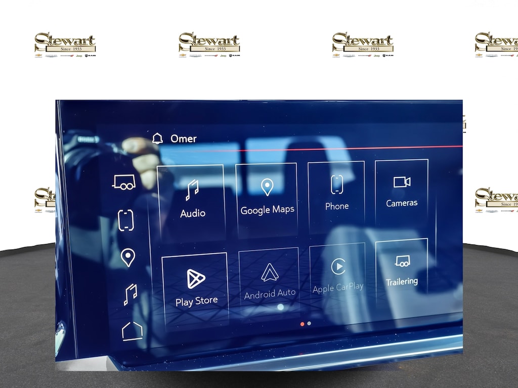 Used 2023 GMC Sierra 1500 SLT Truck Crew Cab