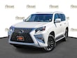  LEXUS GX 460