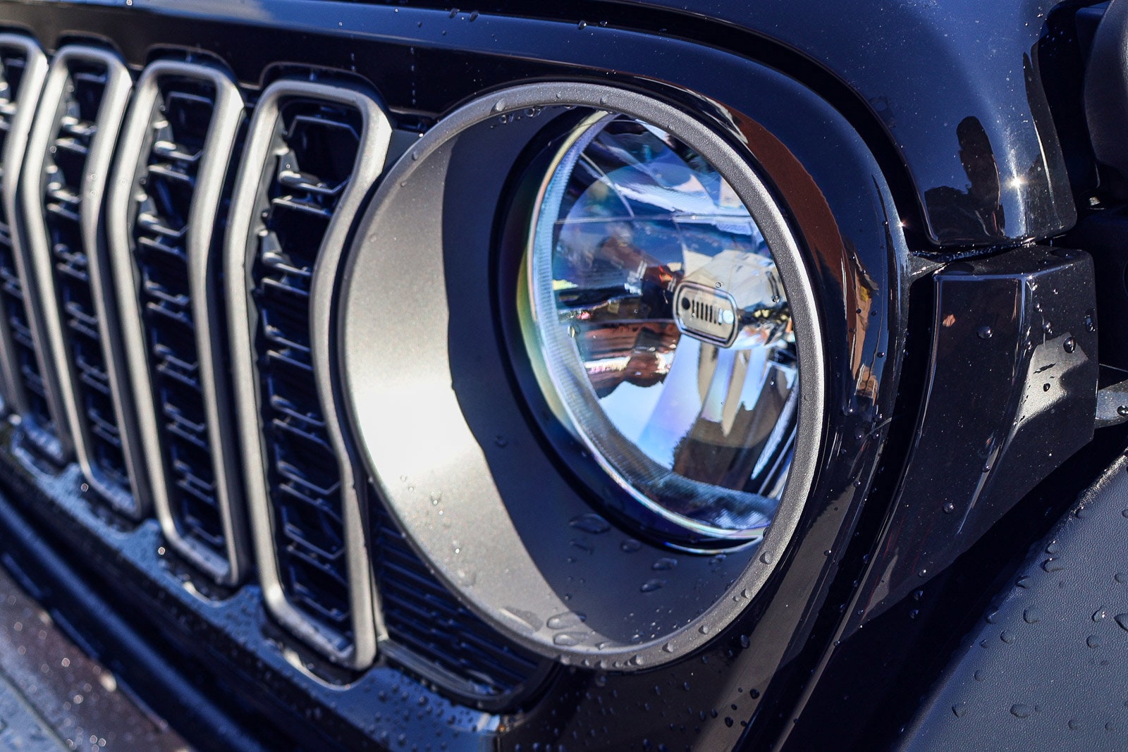 2026 Jeep Wrangler 4-Door Sport - Photo 25