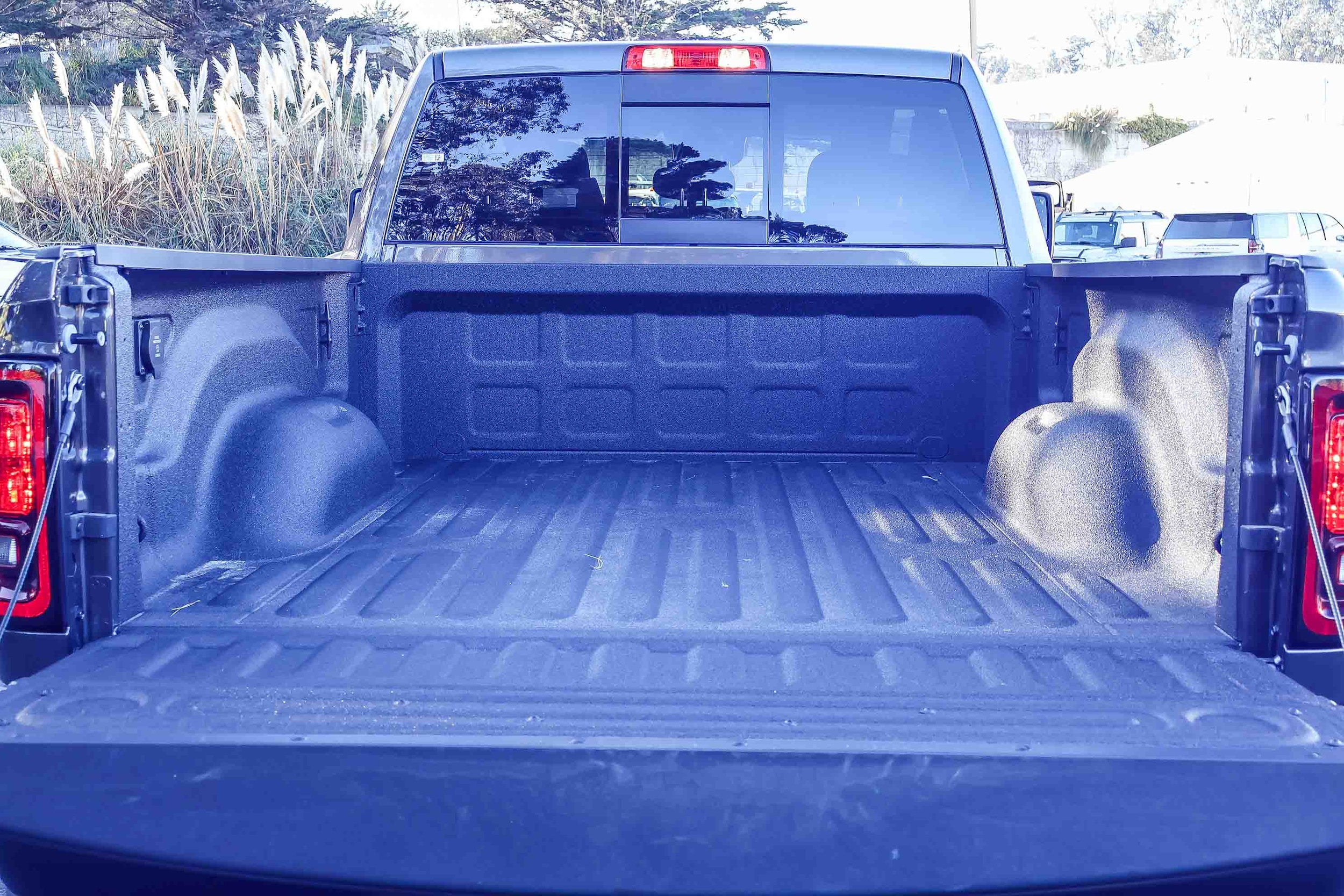 2026 Ram 2500 TRADESMAN CREW CAB 4X4 — 第 16 张照片，共 31 张