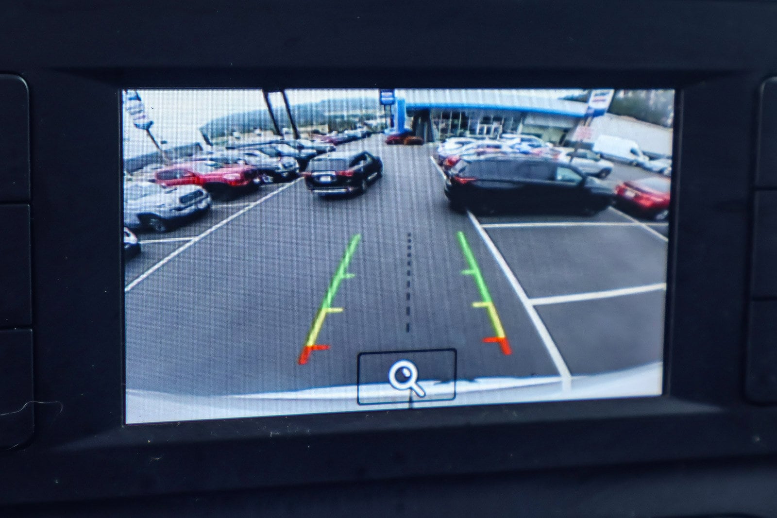 2023 Ford Transit-250 Cargo Base photo 5