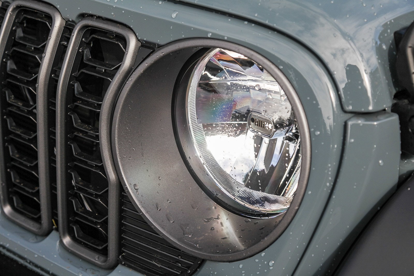 2026 Jeep Wrangler 2-Door Sport - Photo 23