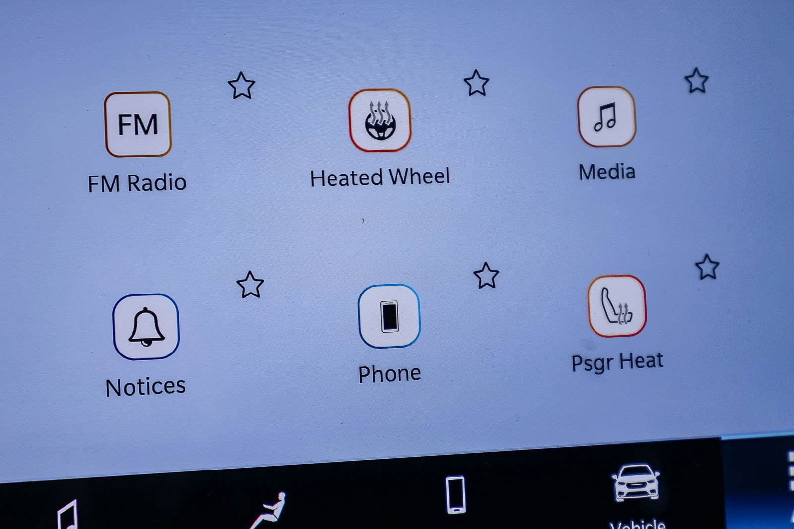 2026 Chrysler Pacifica SELECT — photo 6 of 34