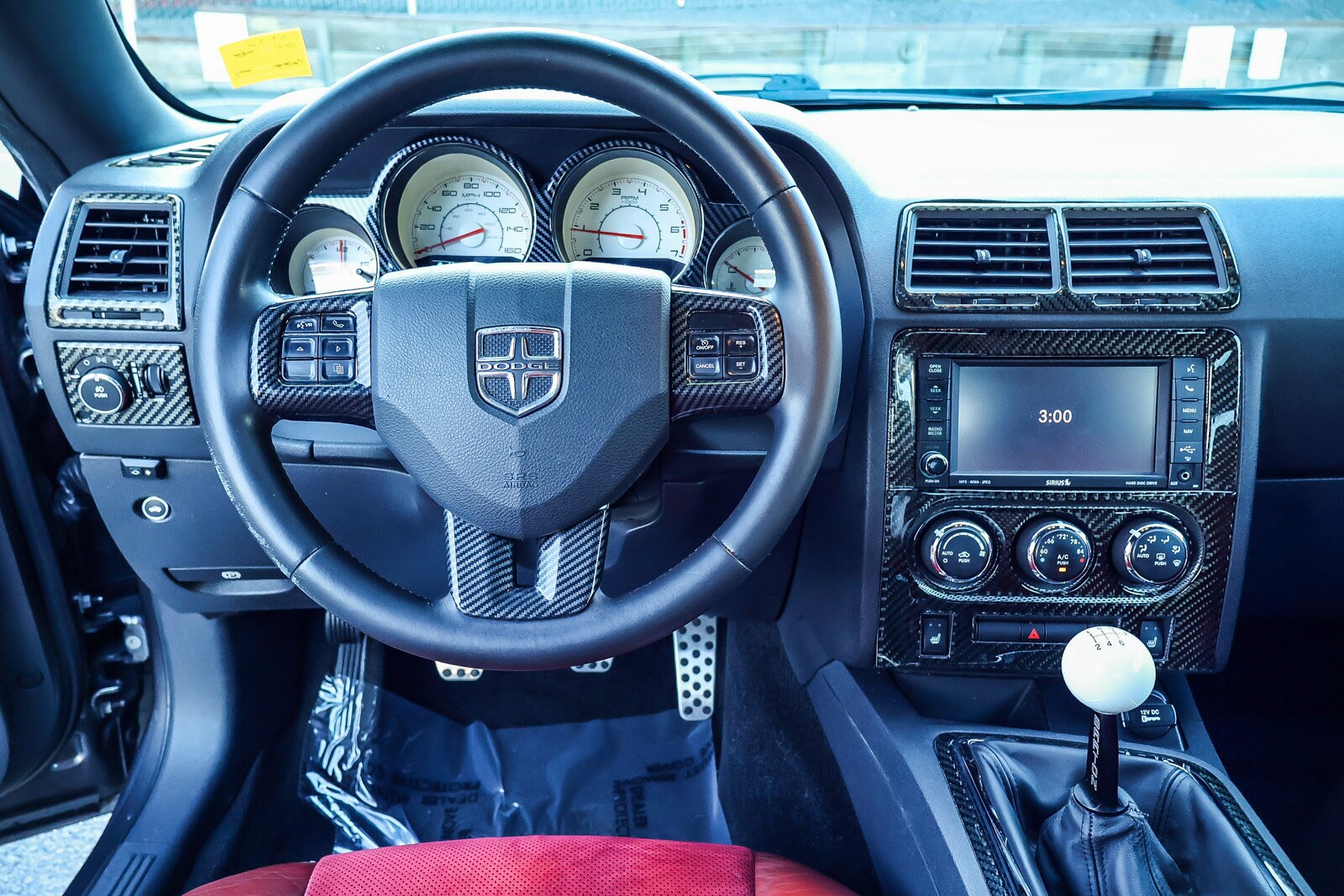 2014 Dodge Challenger R/T Classic photo 2