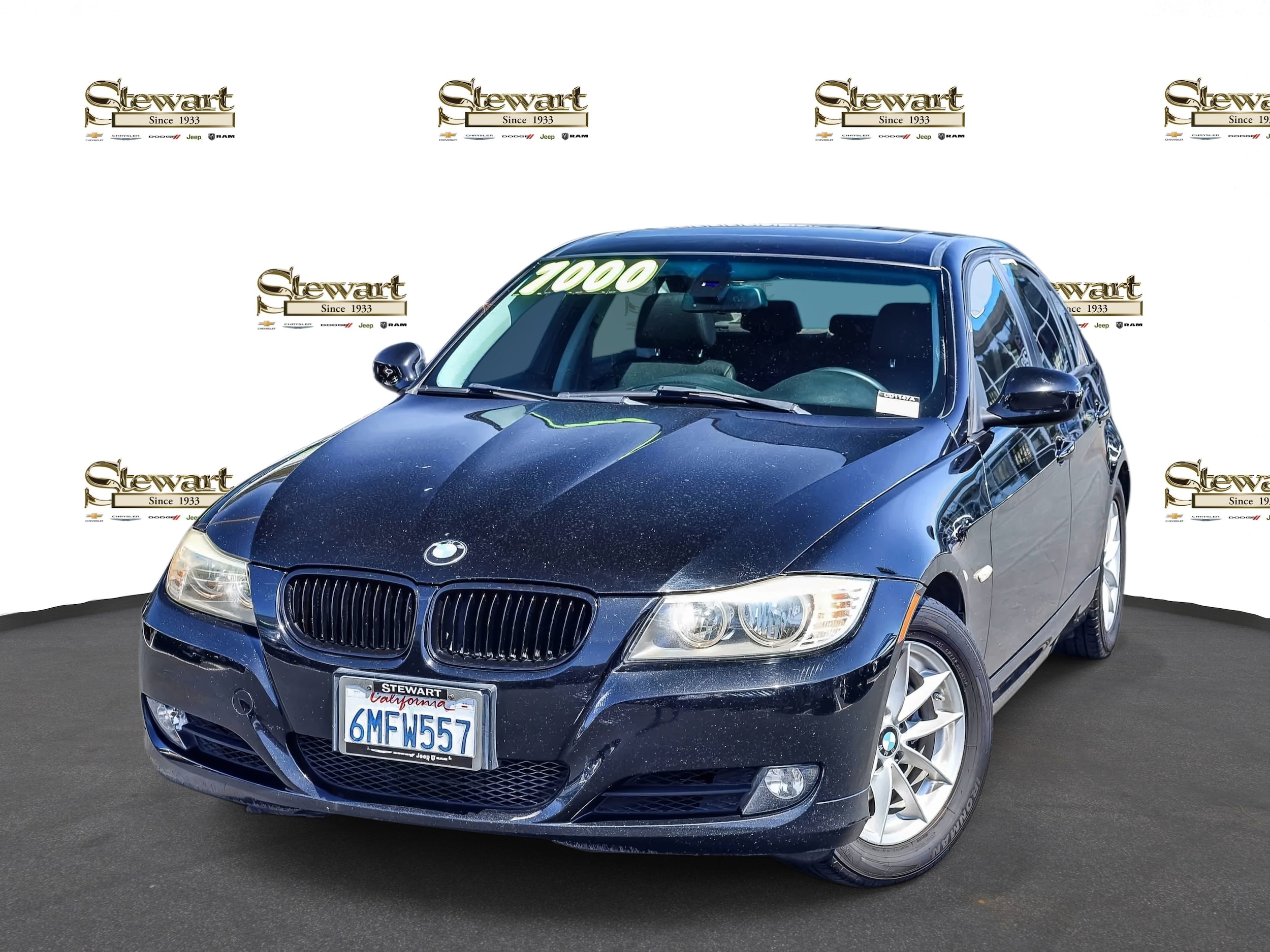 2010 BMW 3 Series 328i