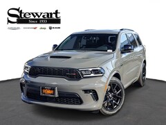 2026 Dodge Durango GT PLUS AWD HEMI V8 Sport Utility