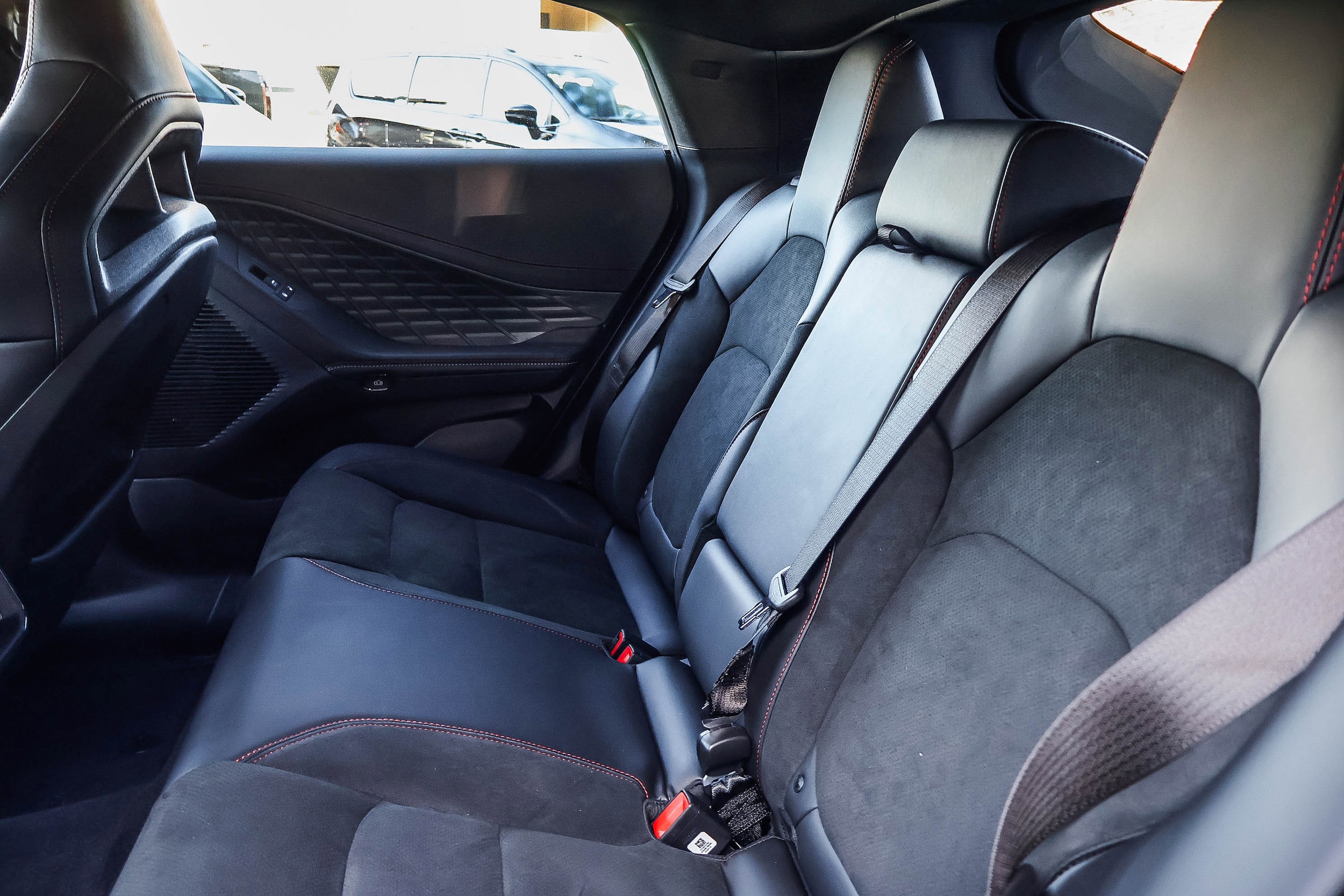 2026 Dodge Charger Daytona Scat Pack - Photo 29