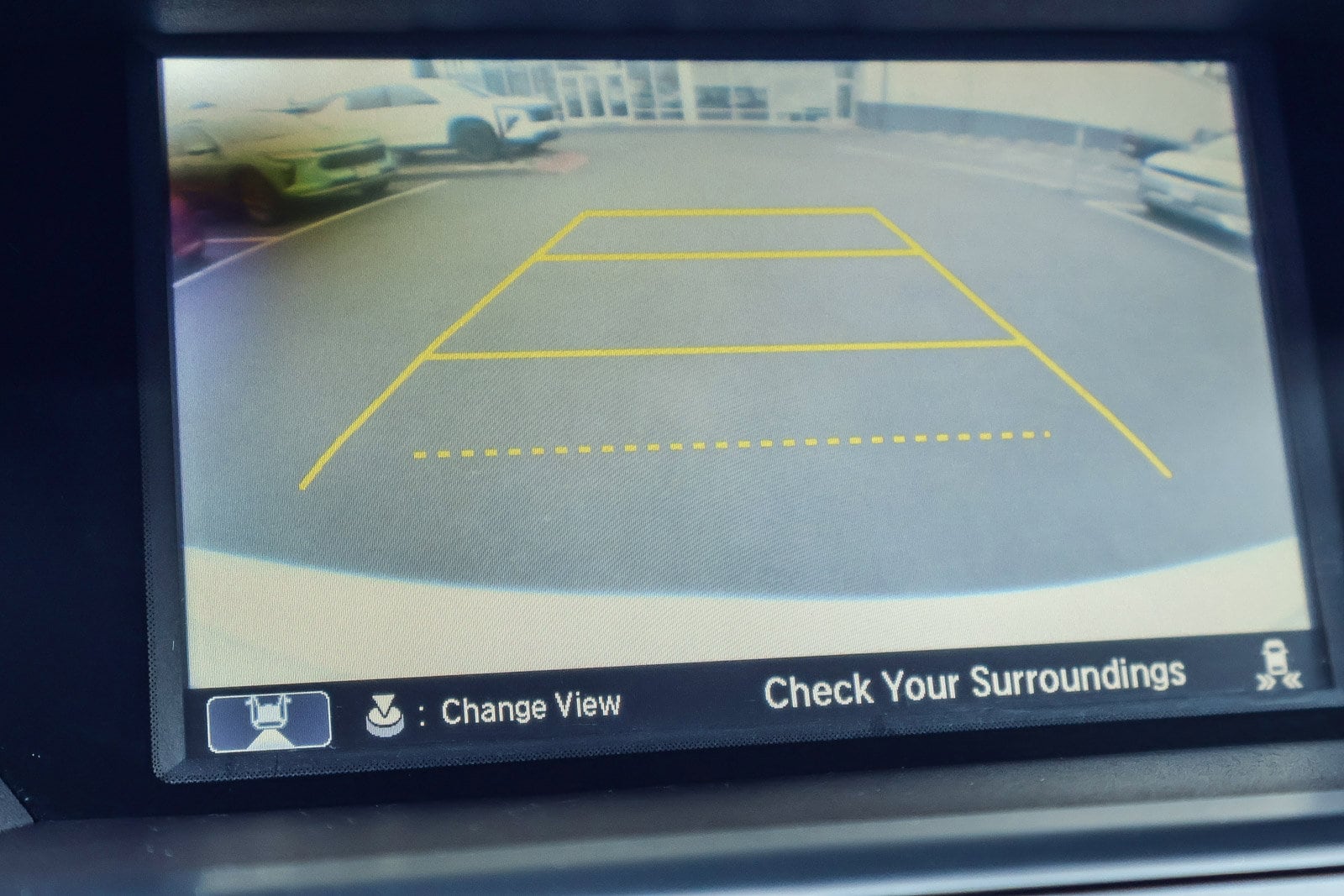 2016 Acura MDX 3.5L w/Technology photo 4