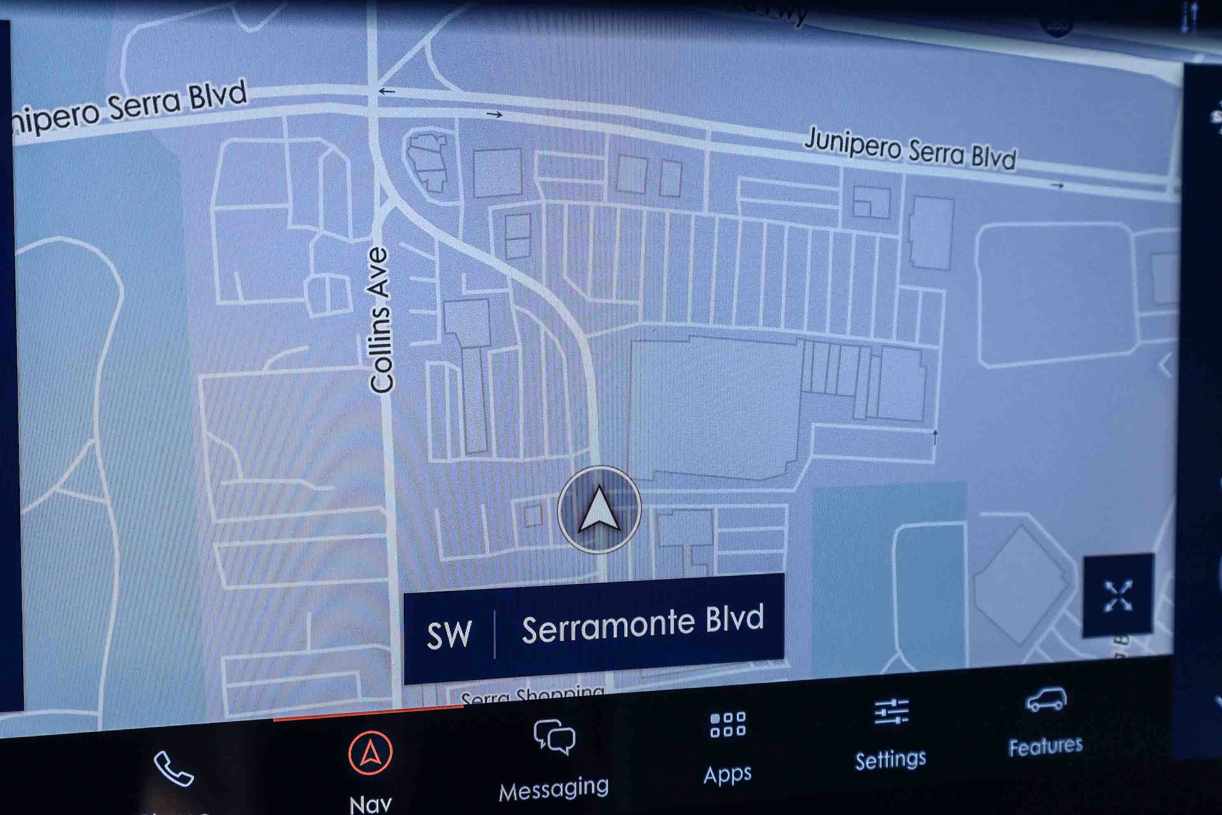 2023 Lincoln Navigator Reserve photo 6