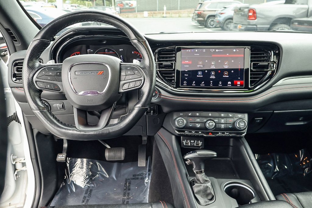 Used 2024 Dodge Durango GT SUV