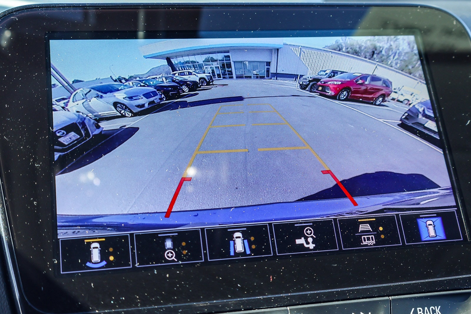 2023 Chevrolet Equinox Premier photo 4