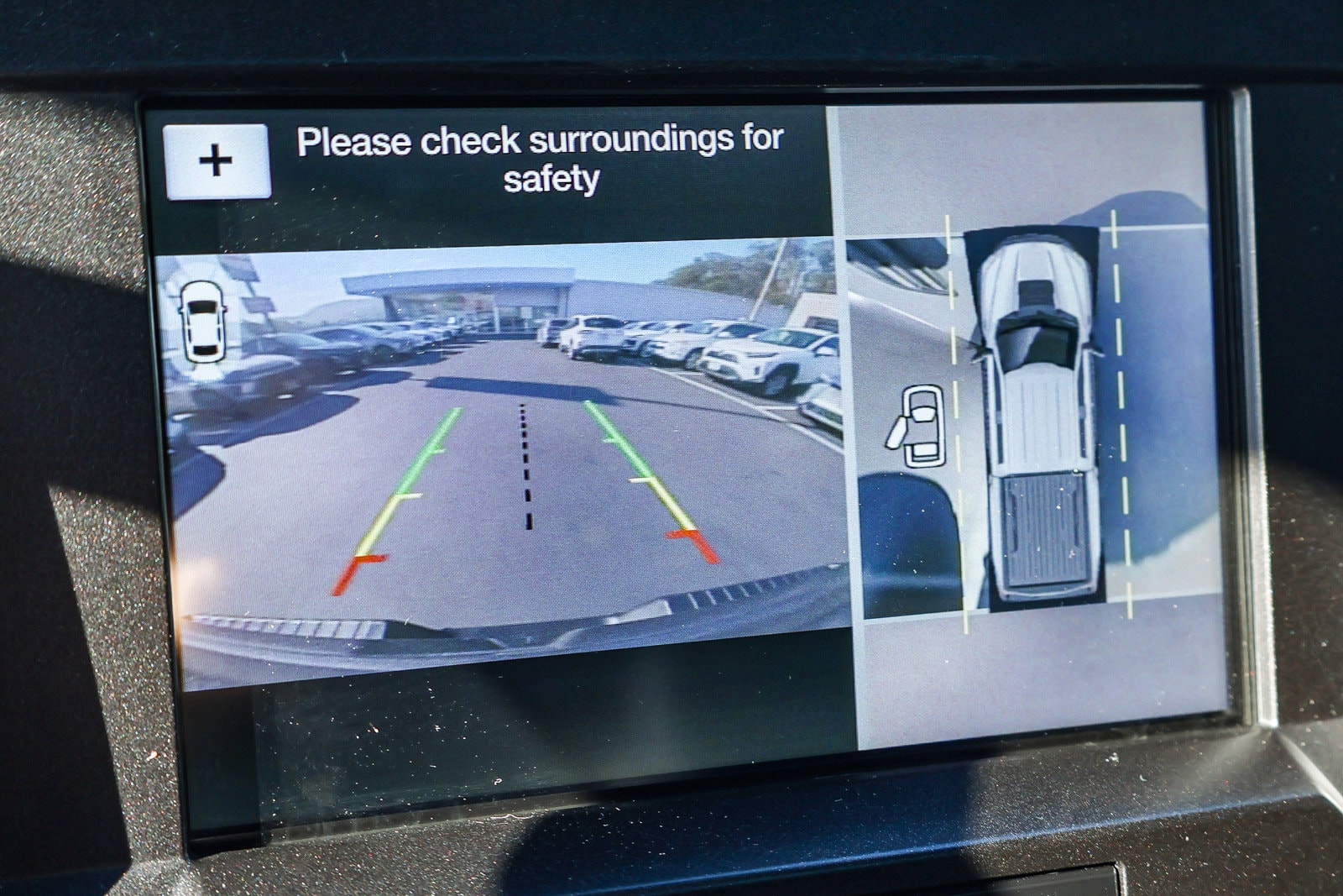 2018 Ford F-150 Raptor photo 5