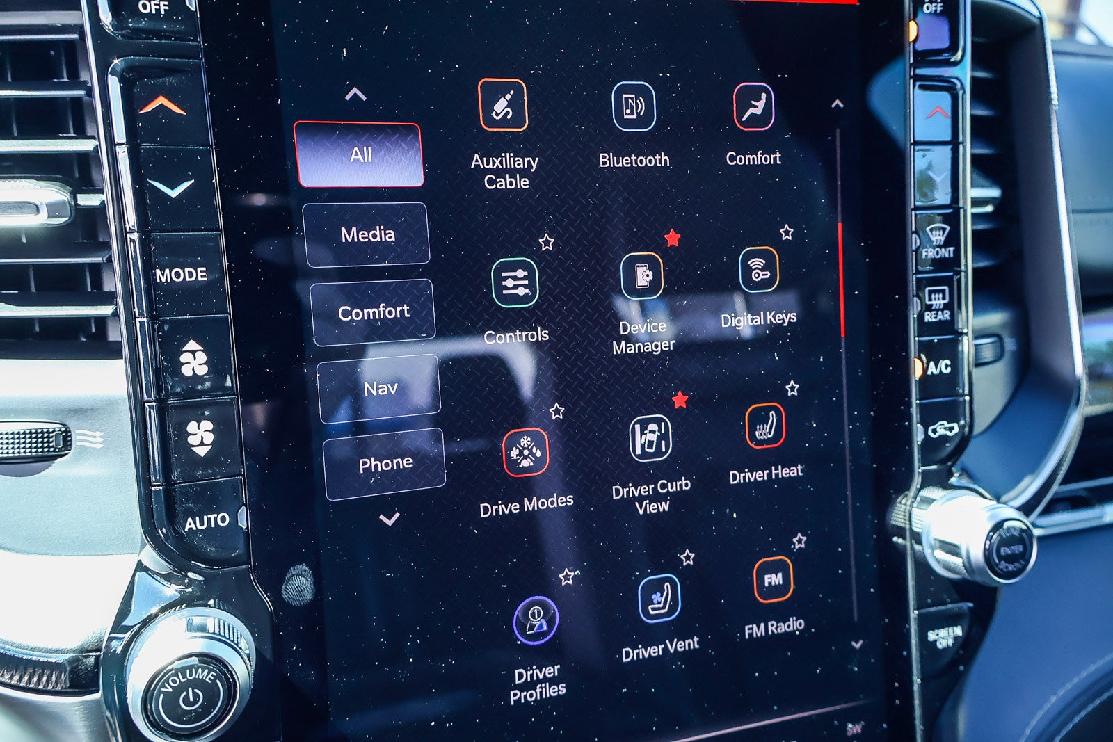 2025 Ram 1500 RHO photo 4