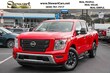 Nissan Titan