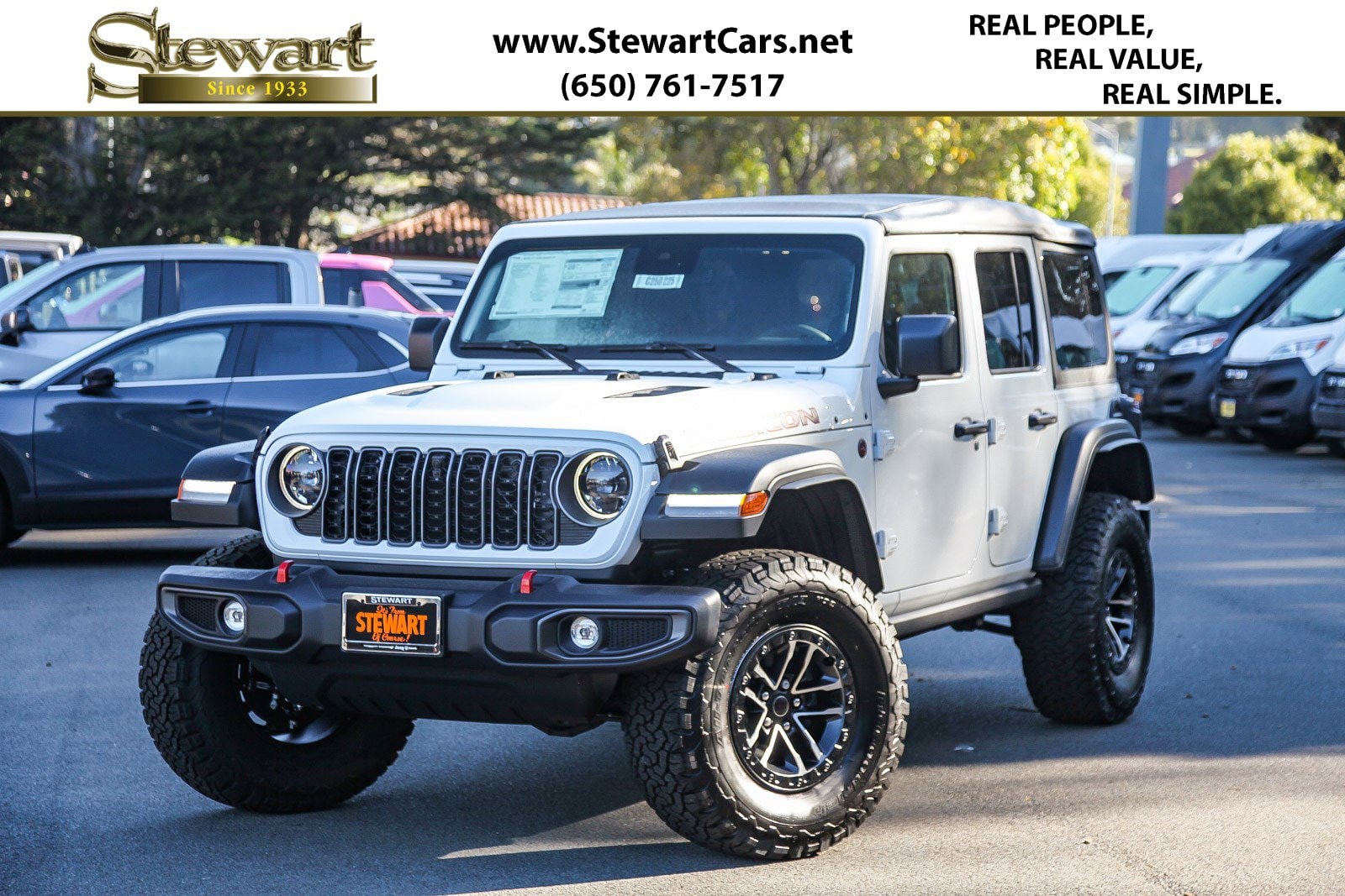 2025 Jeep Wrangler Sport Utility 