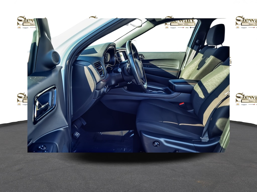 Used 2023 Dodge Durango GT SUV