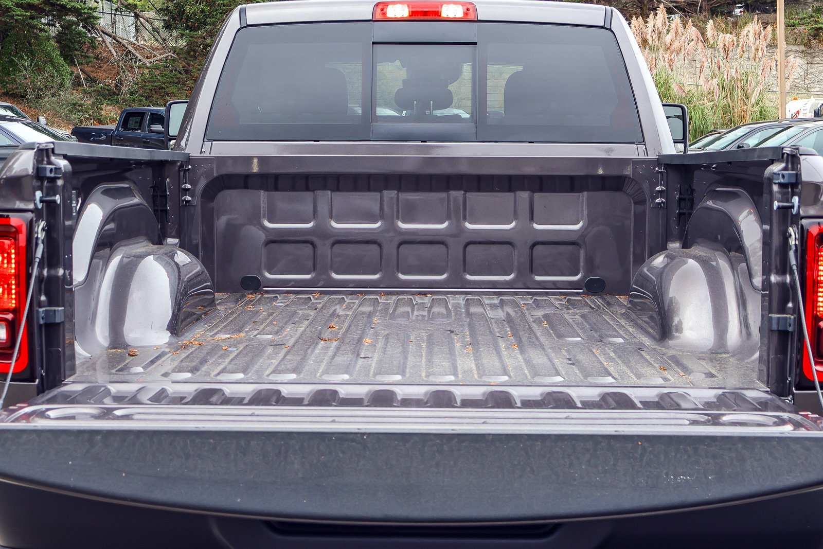 2026 Ram 2500 TRADESMAN CREW CAB 4X4 — foto 16 de 31