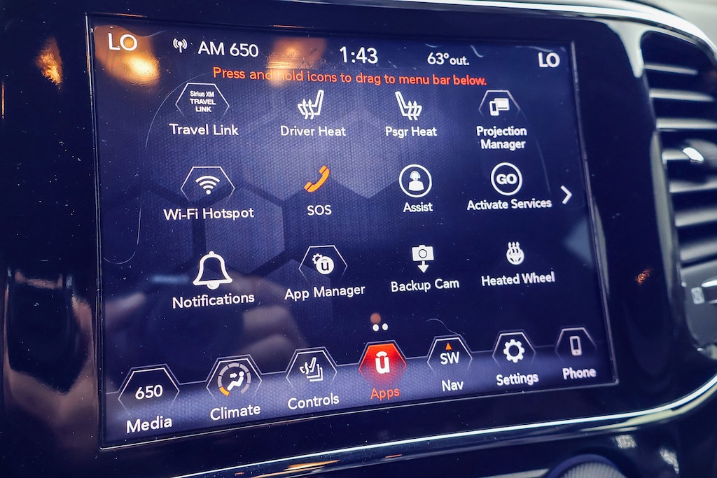 Used 2021 Jeep Grand Cherokee Laredo SUV