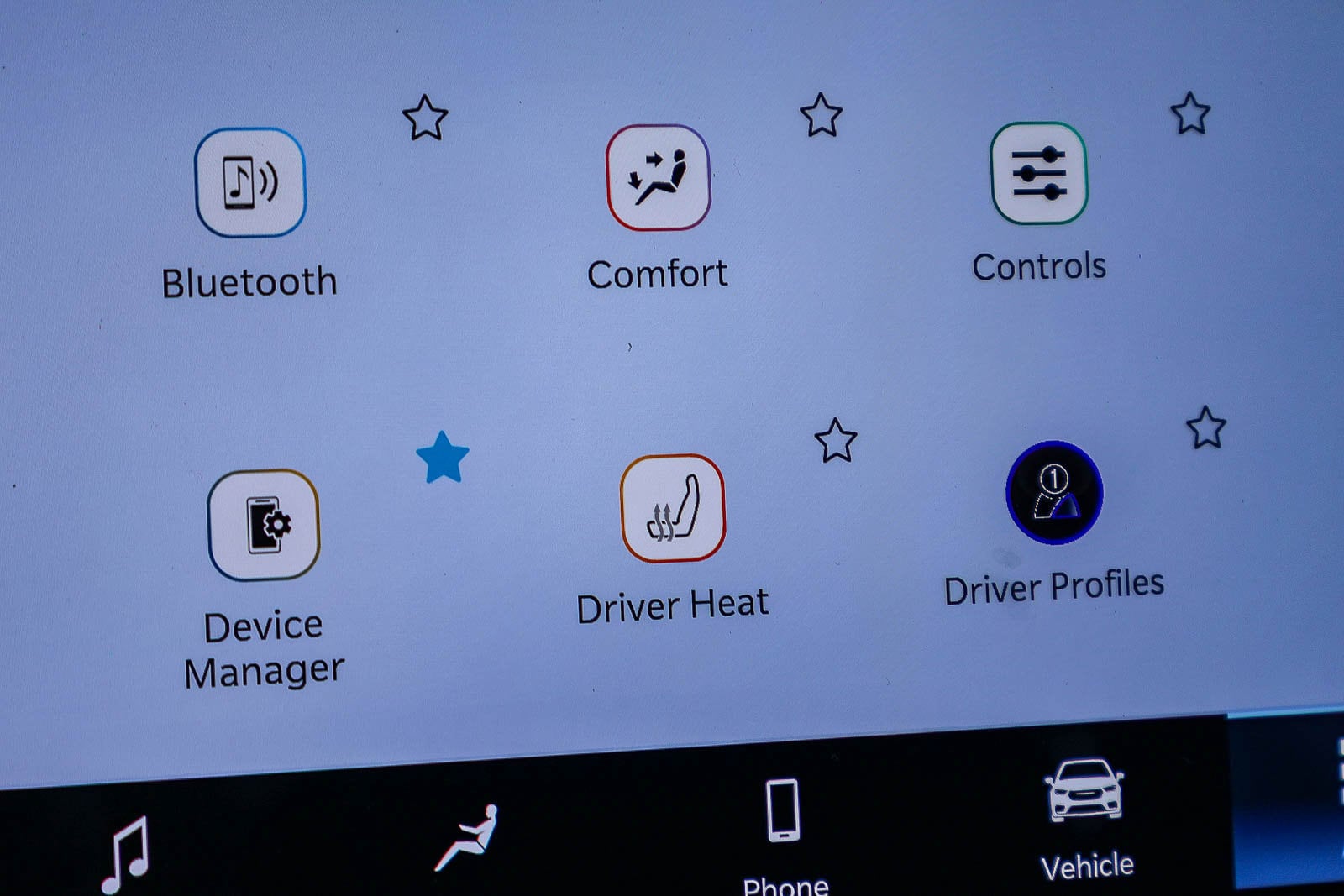 2026 Chrysler Pacifica SELECT — photo 5 of 34