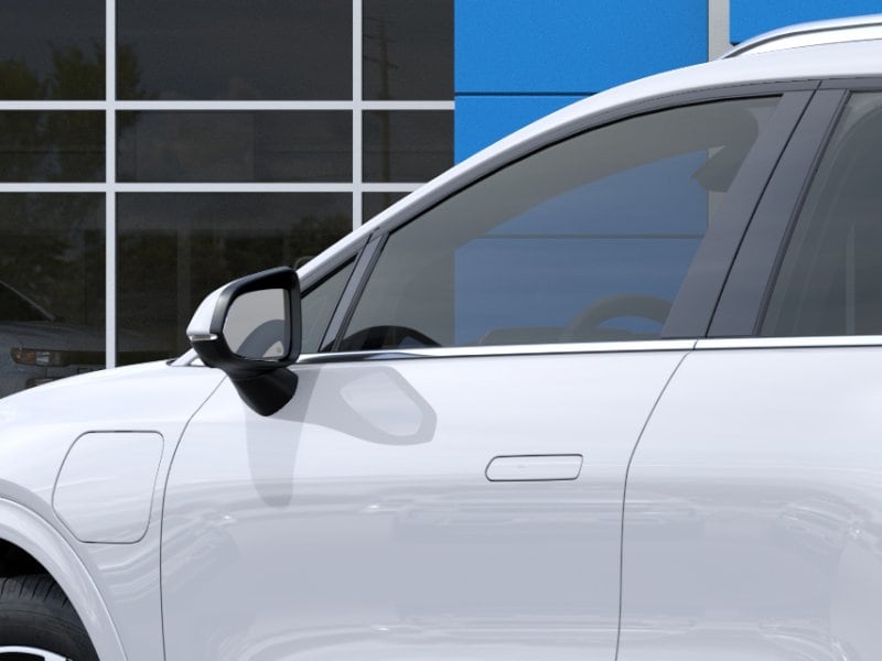 2025 Chevrolet Equinox EV 1LT - Photo 12