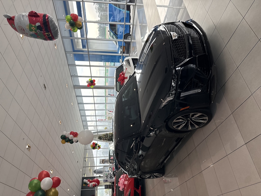 Used 2024 CADILLAC CT5-V V-Series Blackwing Performance