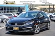Honda Civic Sedan