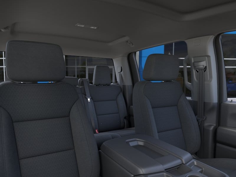 2026 Chevrolet Silverado 2500 HD Custom - Photo 24