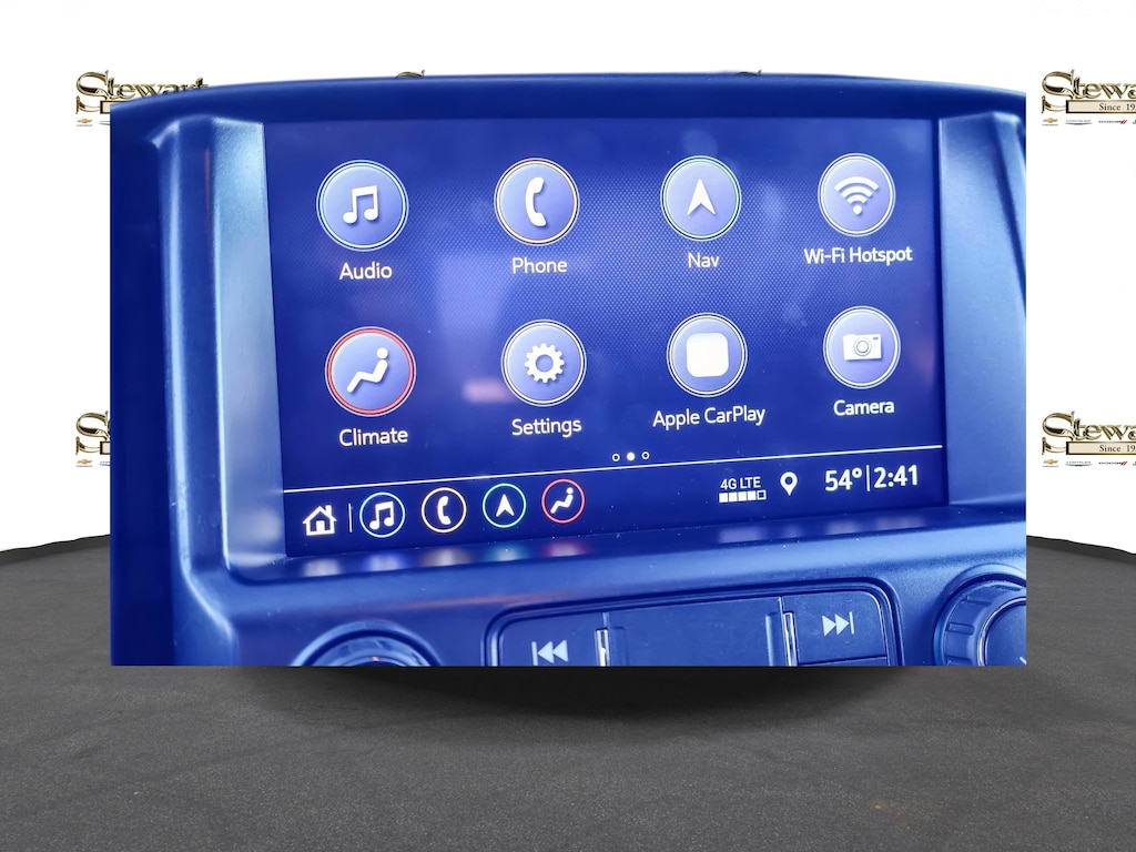 Used 2020 GMC Canyon Denali Truck