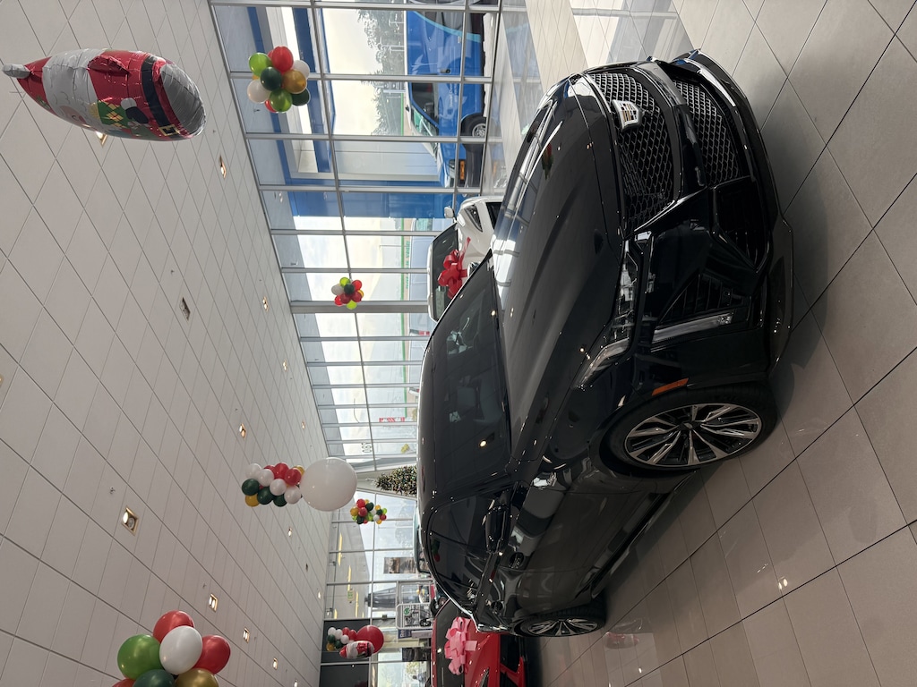 Used 2024 CADILLAC CT5-V V-Series Blackwing Performance