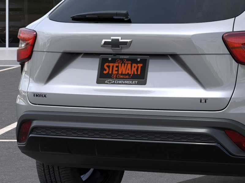 2026 Chevrolet Trax LT - Photo 14