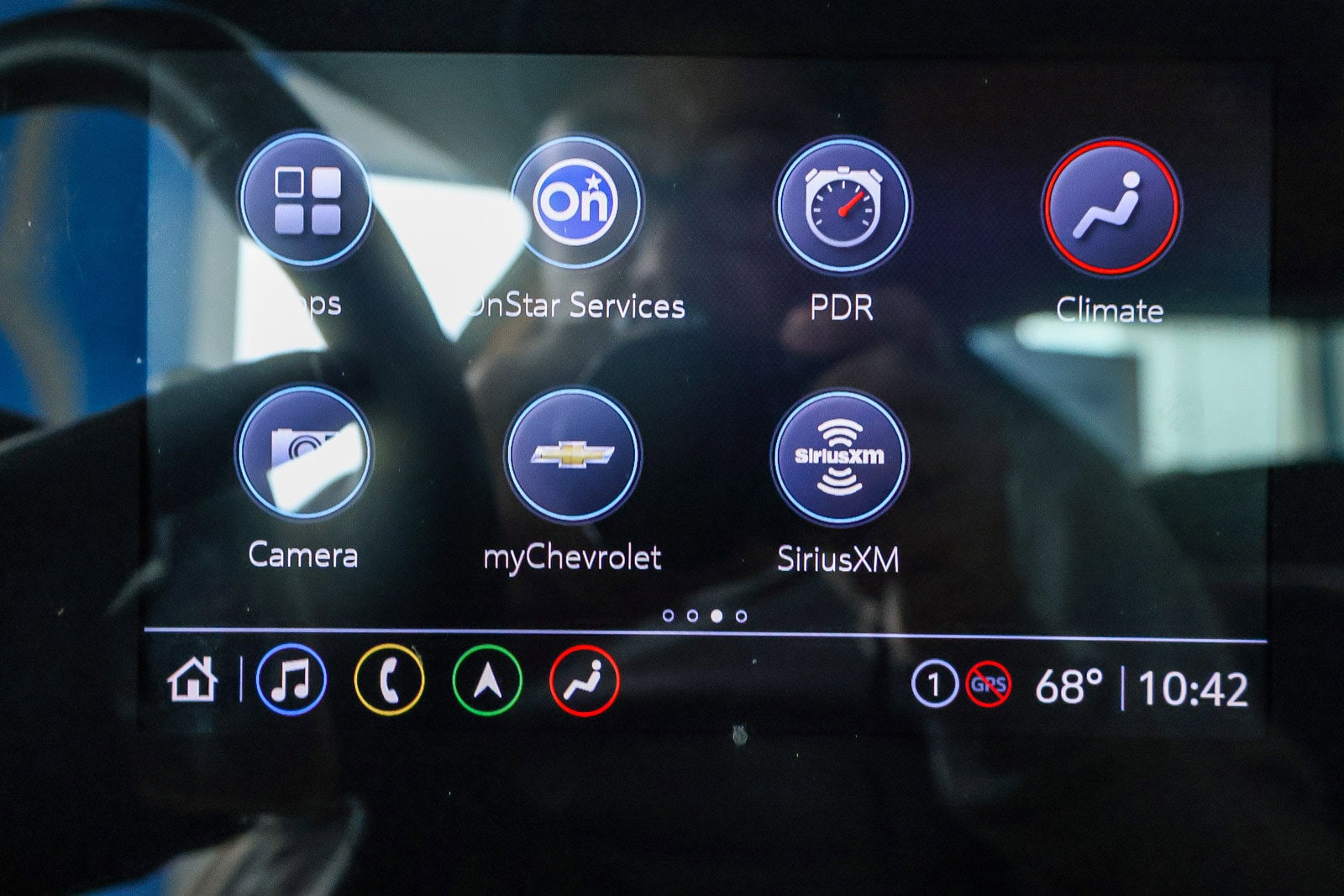 2021 Chevrolet Corvette Stingray 3LT photo 4