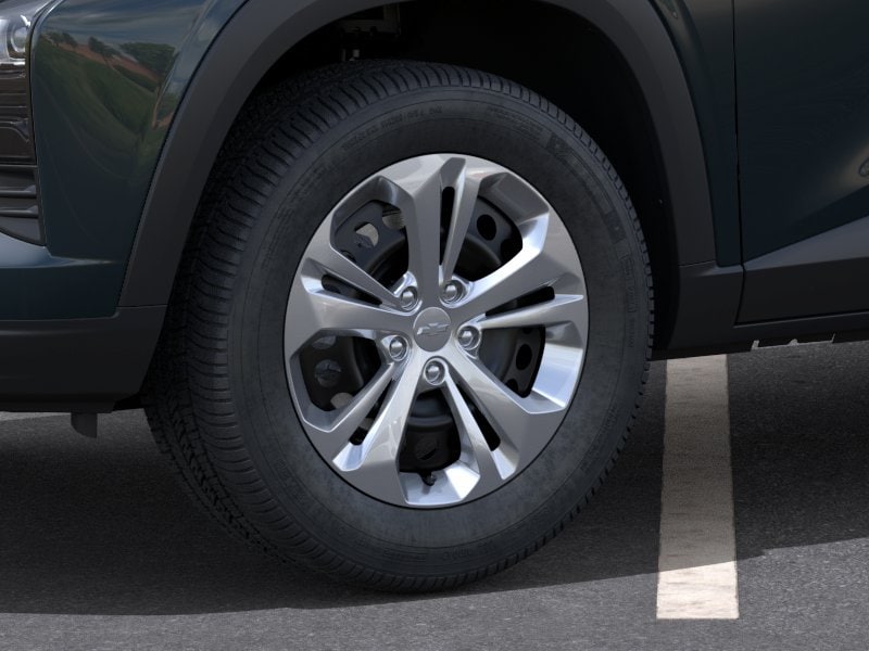 2026 Chevrolet Trax LS - Photo 9