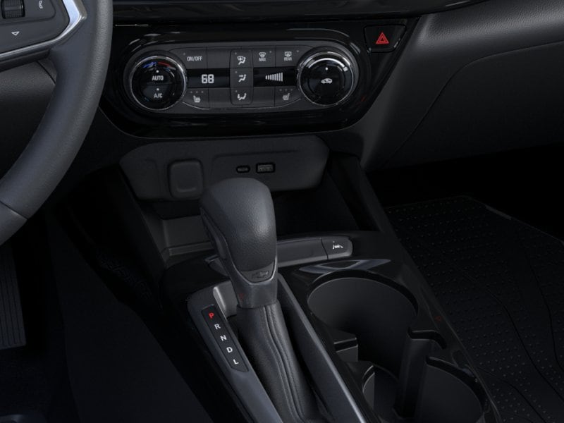 2026 Chevrolet Trax Activ - Photo 23