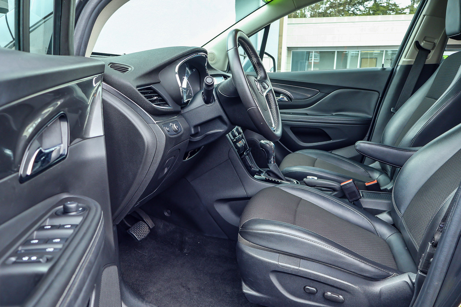 Used 2018 Buick Encore Preferred with VIN KL4CJASB4JB538103 for sale in Colma, CA