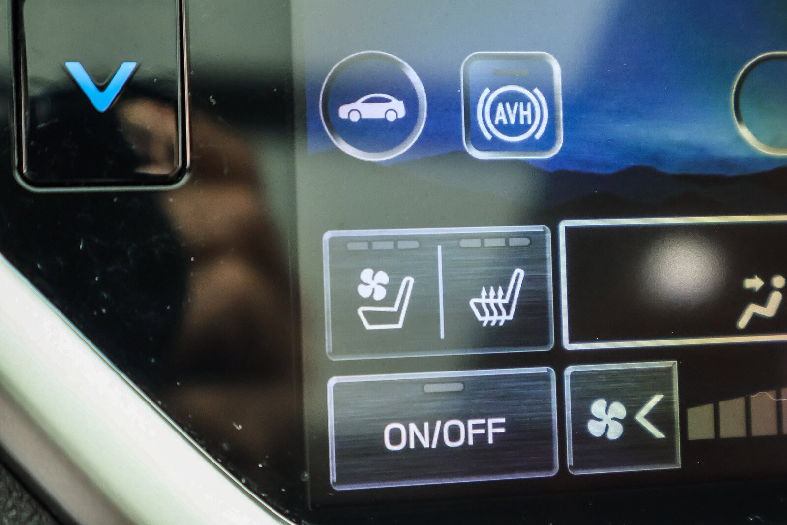 2023 Subaru Ascent Touring photo 6