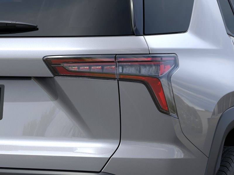 2026 Chevrolet Equinox LT - Photo 11
