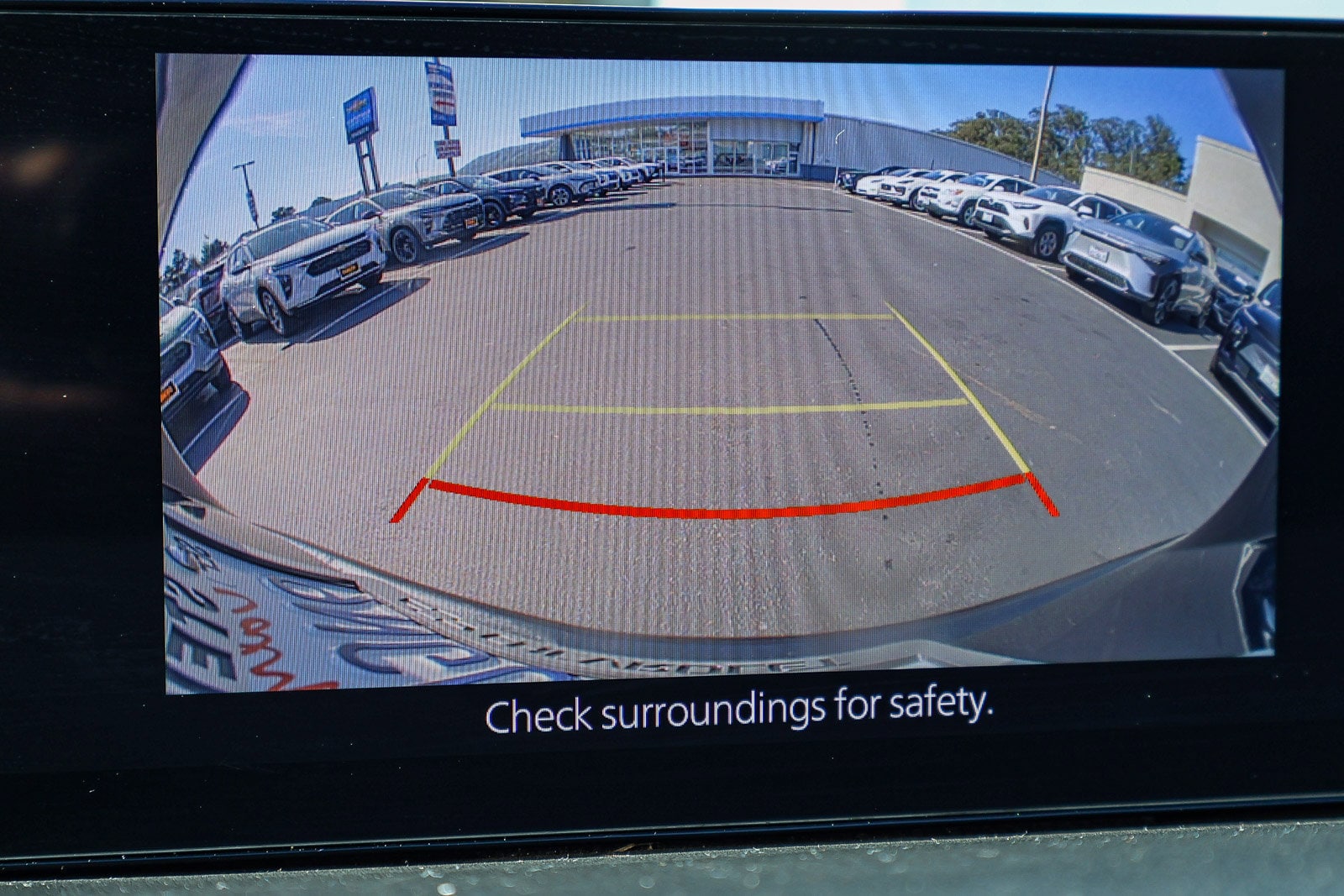 2025 Mazda CX-50 2.5 S Preferred Package photo 4