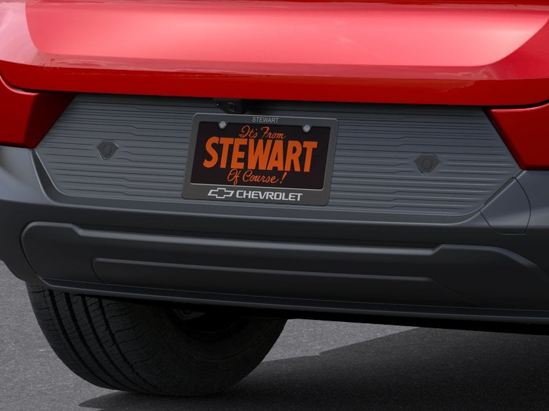2026 Chevrolet Equinox EV 2LT - Photo 14
