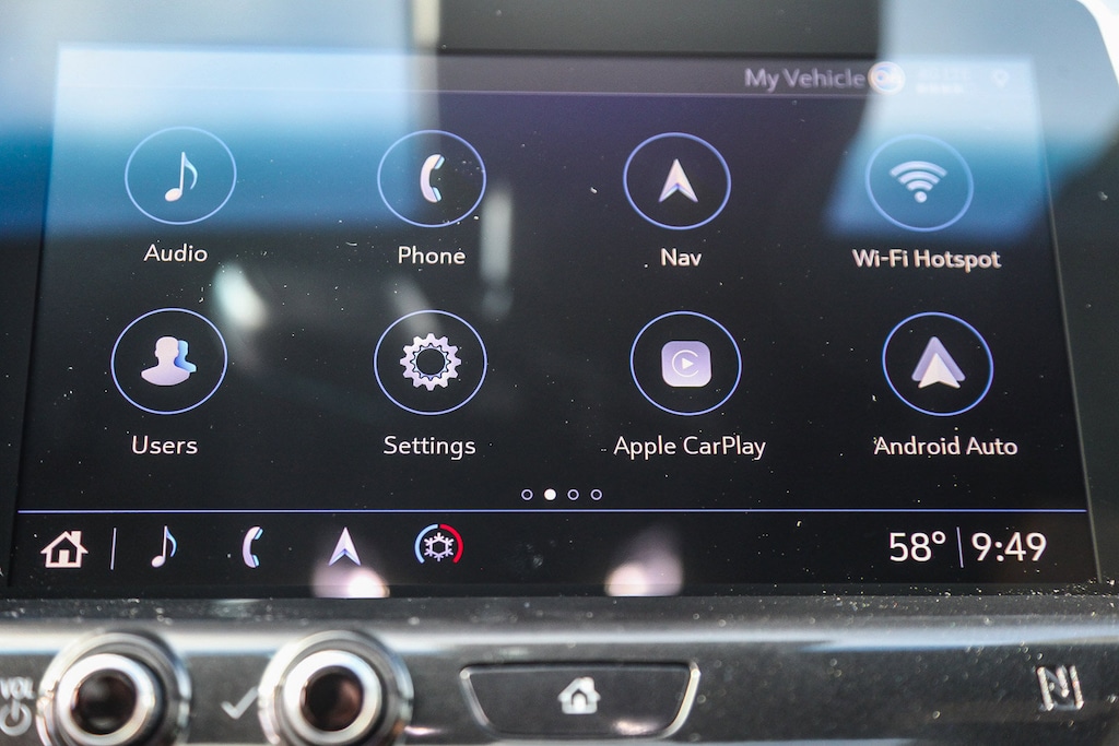 Used 2020 CADILLAC CT5-V V-Series Performance