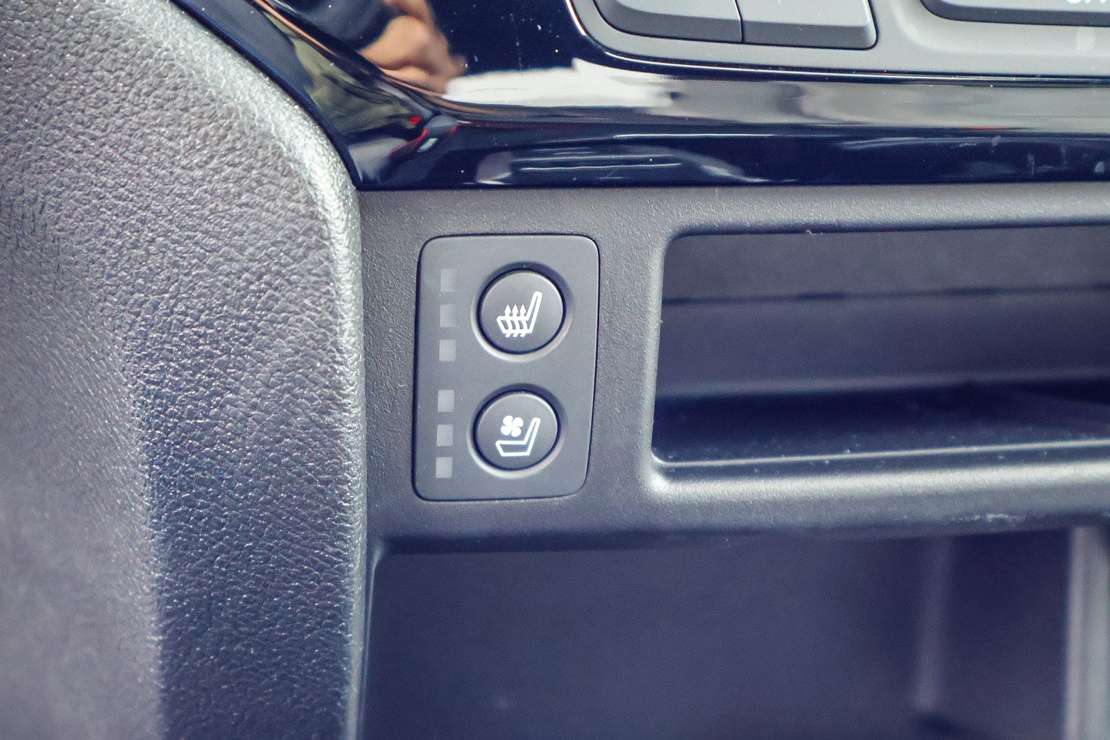 2019 Honda Passport Elite photo 3