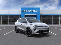 2027 Chevrolet Bolt RS SUV