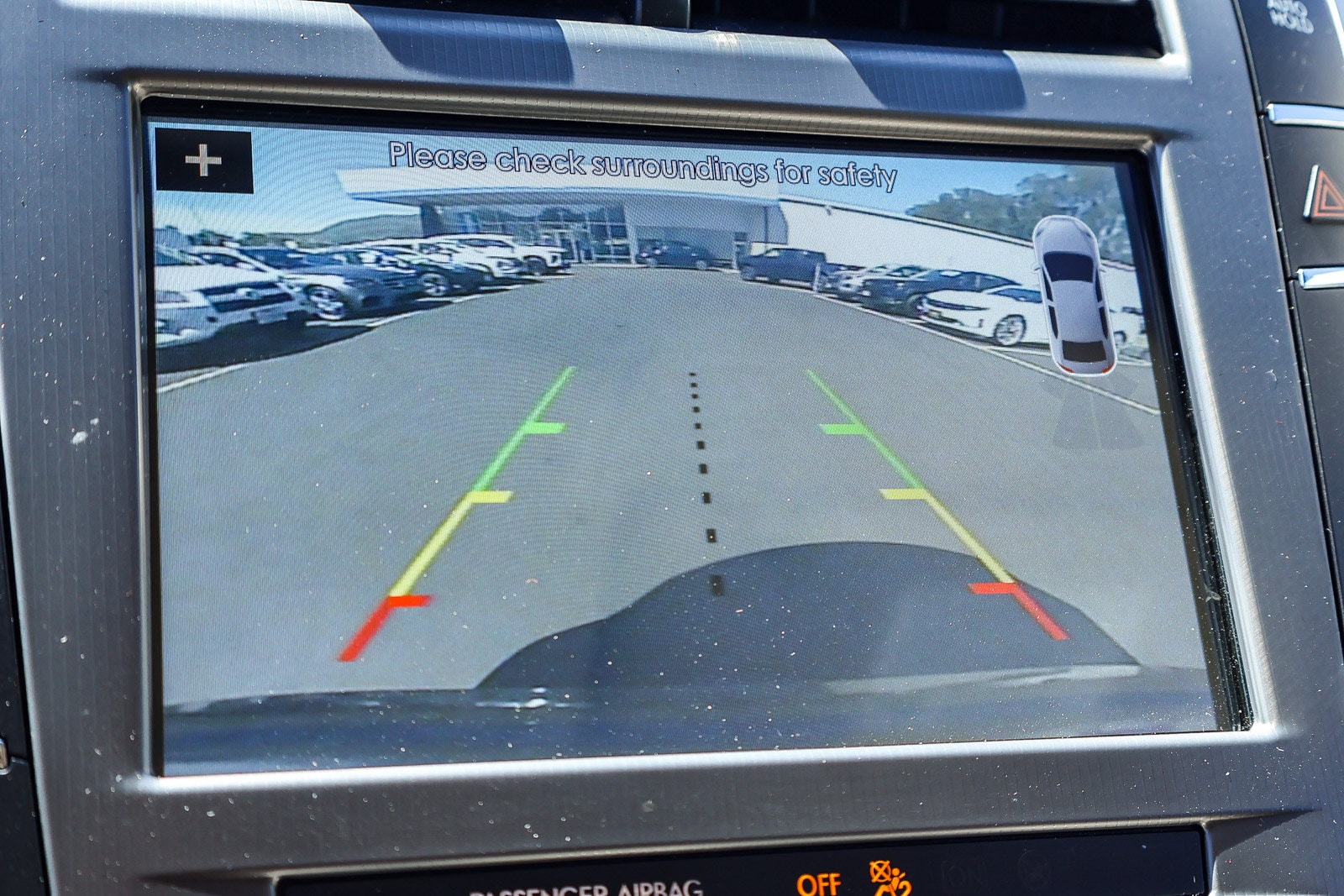 2017 Lincoln MKZ Premiere photo 5