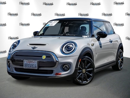 2021 MINI Hardtop 2 Door Cooper SE