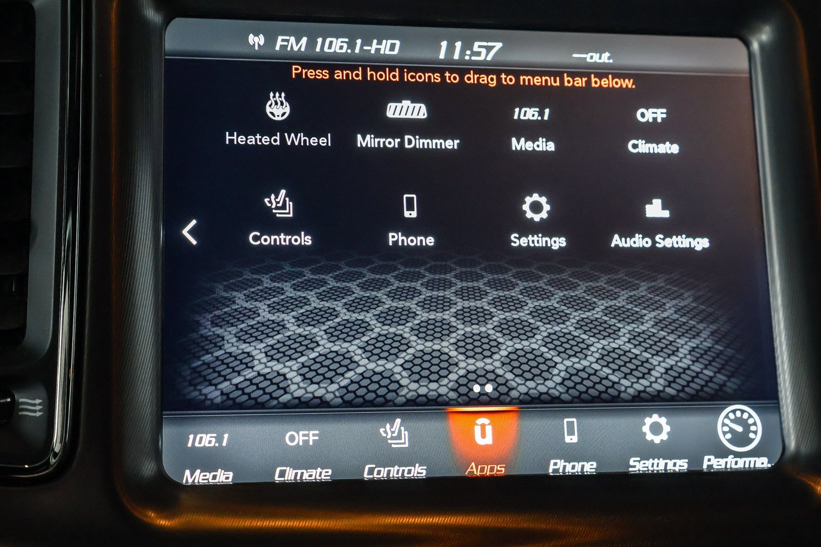 2021 Dodge Challenger SRT Hellcat Redeye Widebody photo 4