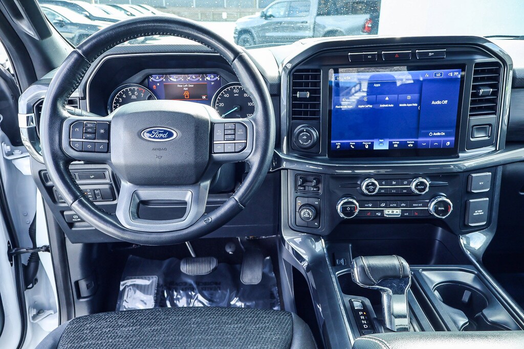 Used 2022 Ford F-150 XL