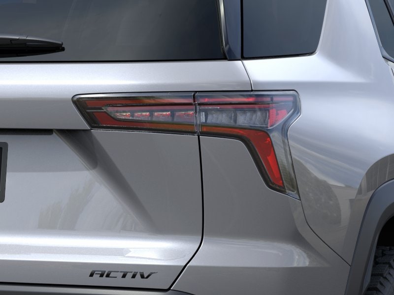 2027 Chevrolet Equinox ACTIV - Photo 11